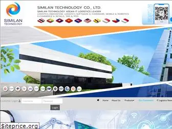 similantechnology.com