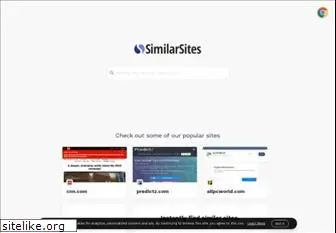 similar-sites.com