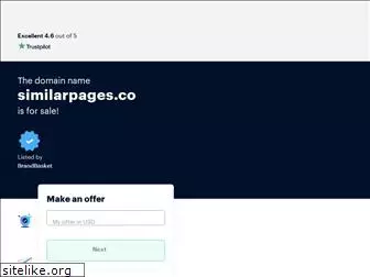 similarpages.co