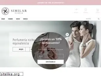 similarparfum.com