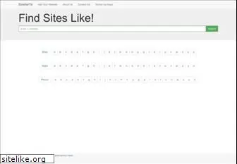 similarto.us