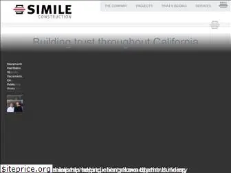 similebuilt.com