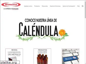 similia.com.mx