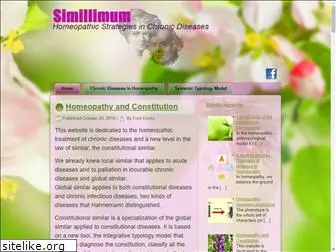simillimum.org