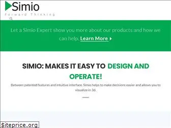 simio.com