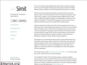 simit-lang.org