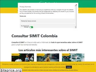 simitcolombia.com