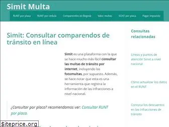 simitmulta.com