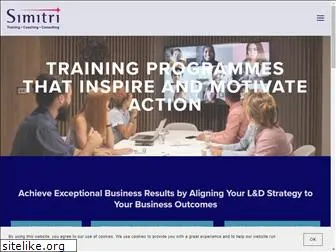 simitrilearning.com