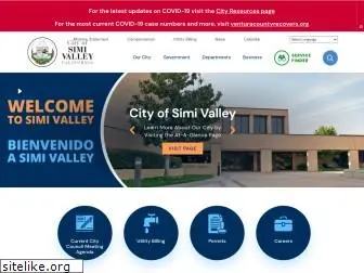simivalley.org thumbnail