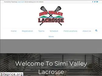 simivalleylacrosse.com