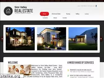 simivalleyrealestatehomes.com