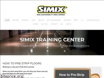 simixtraining.com