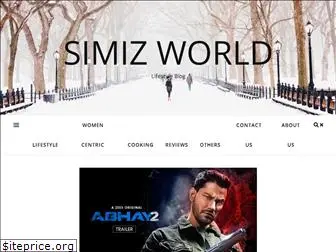 simizworld.com