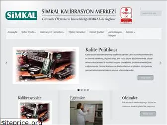 simkal.com.tr