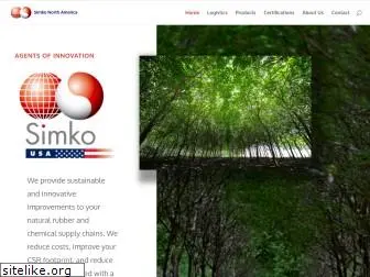 simkona.com