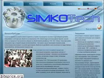 simkotech.com