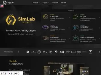 simlab-soft.com