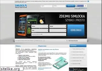 simlock.pl