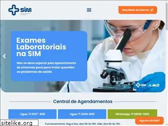 simmedicina.com.br