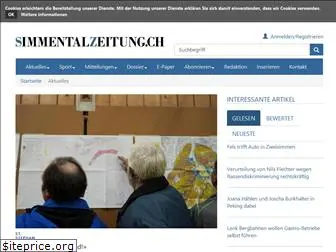simmentalzeitung.ch