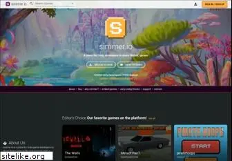 simmer.io