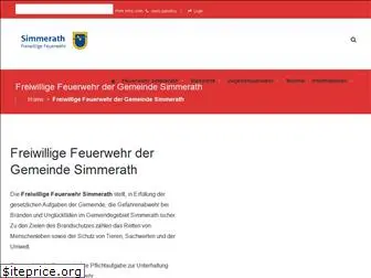 simmerath-feuerwehr.de