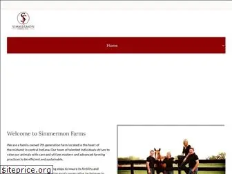 simmermonfarms.com