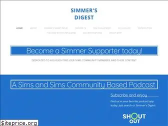 simmersdigest.com