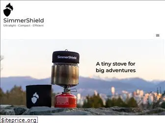 simmershield.com