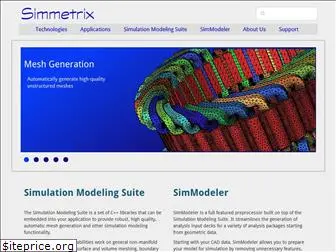 simmetrix.com