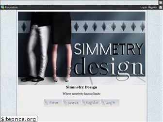 simmetrydesign.forumotion.com