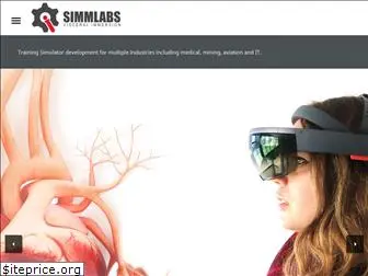 simmlabs.com