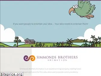 simmondsbrothers.com