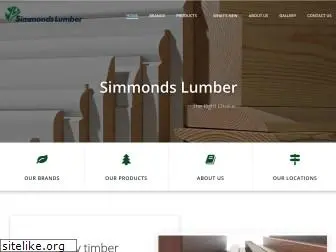 simmondslumber.com.au