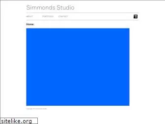 simmondsstudio.com