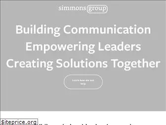 simmons-group.com