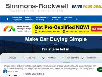 simmons-rockwell.com