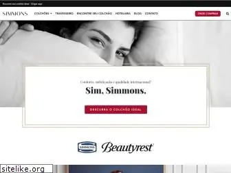 simmons.com.br