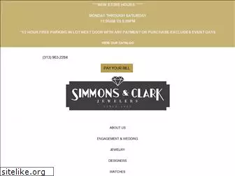 simmonsandclark.com