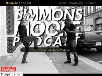 simmonsandmoore.com