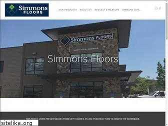 simmonsfloorcraft.com