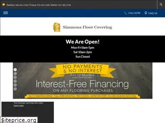 simmonsfloors.com