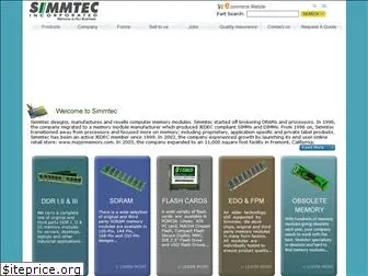 simmtec.com