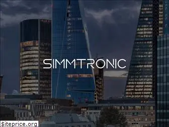 simmtronic.com