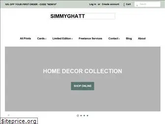 simmyghatt.com