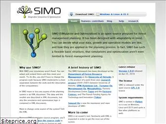 simo-project.org