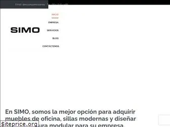 simo.com.mx