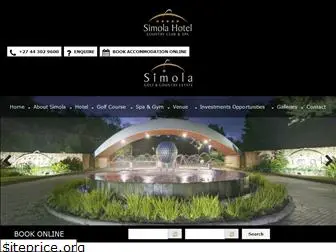 simola.co.za