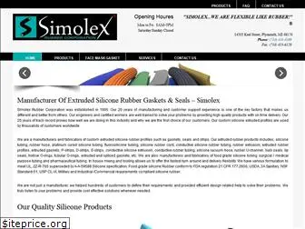 simolex.com